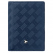 Визитница Montblanc Extreme 3.0 4cc