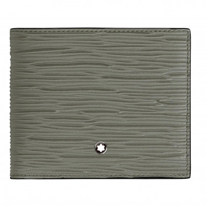 Бумажник 4810 с 8 отделениями для карт